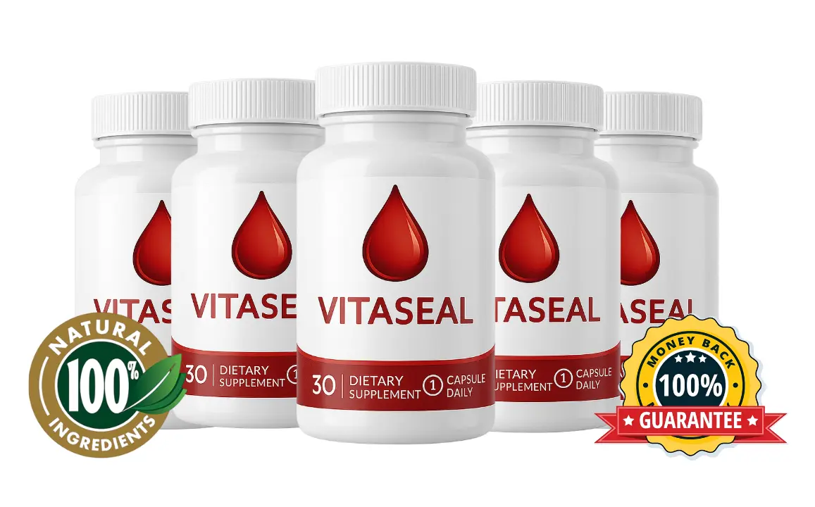 VitaSeal vitaseal special discount